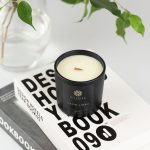 Vela Capim Limão, uma Vela Aromática e Vela Perfumada com aroma único.