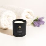 Vela Lavanda Provence - Vela Aromática - Vela Perfumada