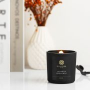 3 melhores velas perfumadas para o quarto