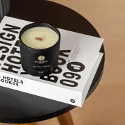 Velas Aromáticas na Decoração: Como usar?