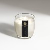Vela Lavanda e Vanilla - Vela Aromática Acesa