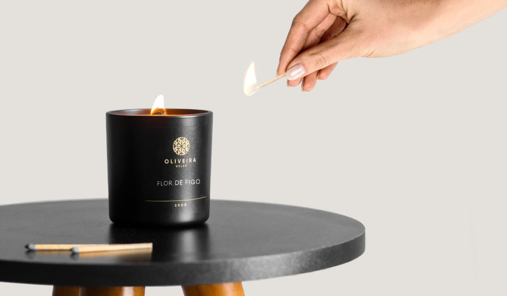 Por que comprar velas aromáticas? Descubra os Benefícios!