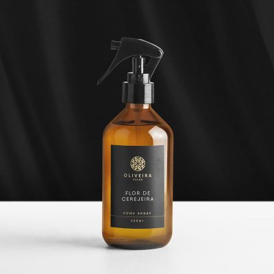 Home Spray Flor de Cerejeira