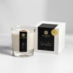 Vela Romã e Pimenta Rosa. Uma das melhores velas aromáticas!