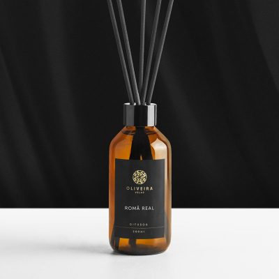 Difusor de Ambiente Romã Real