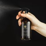 Home Spray Maçã com Canela